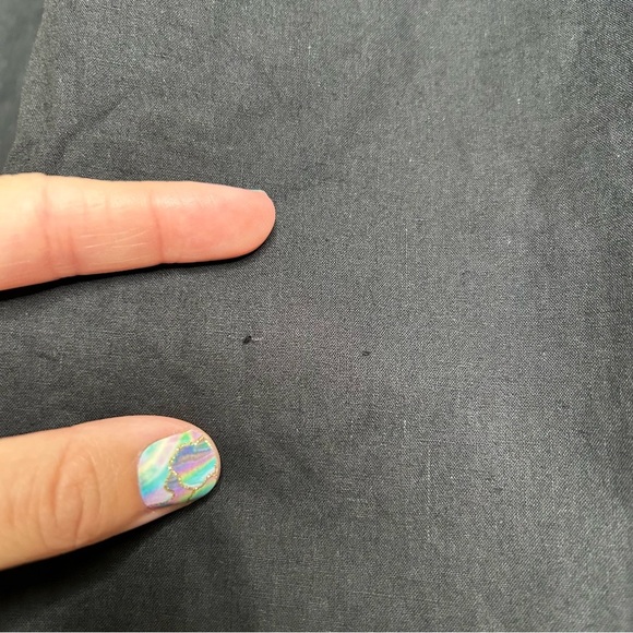 Doen Valentin Pant black 0 - Picture 15 of 16